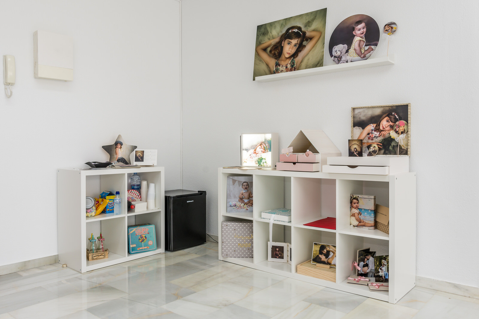 Estudio fotografico Badalona