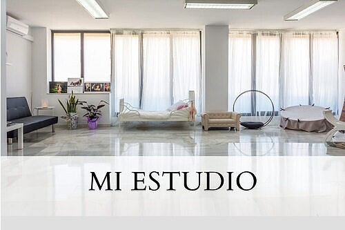 MI ESTUDIO